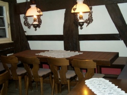Foto: Walderdorffer Hof