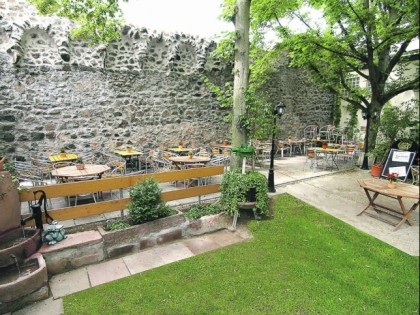 Foto: Walderdorffer Hof